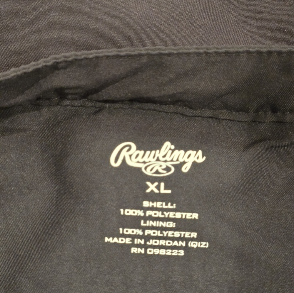 Rawlings πβ³οΈβΎοΈπ - Picture 5 of 7